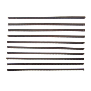 Bahco Junior Hacksaw Blades 6