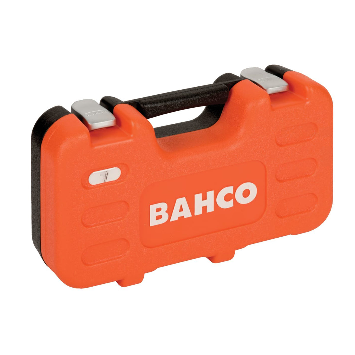 Bahco XMS2238SS 34 Piece 3/8in Drive Socket Set High Performance Alloy Steel with Dynamic Drive Oil & Temperature Resistant Case - MonkeyTools