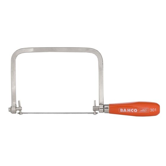BAHCO 301 COPING SAW - MonkeyTools
