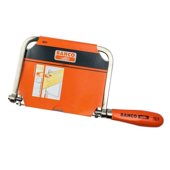 BAHCO 301 COPING SAW - MonkeyTools