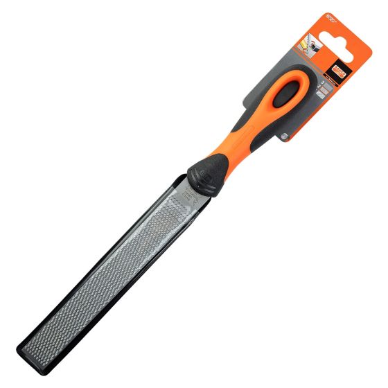 BAHCO 4-152-08-2-2 HANDYMAN 8" HOMEOWNERS WOOD FILE - MonkeyTools