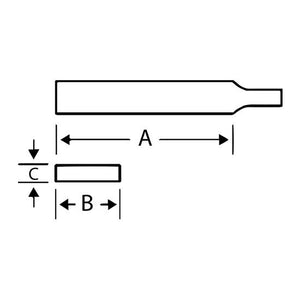 BAHCO 4-152-08-2-2 HANDYMAN 8