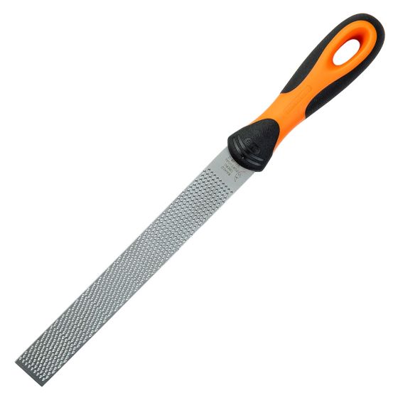 BAHCO 4-152-08-2-2 HANDYMAN 8" HOMEOWNERS WOOD FILE - MonkeyTools