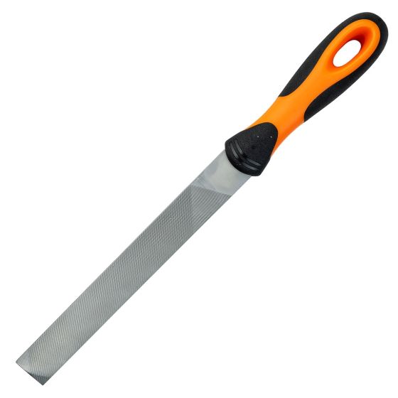 BAHCO 4-152-08-2-2 HANDYMAN 8" HOMEOWNERS WOOD FILE - MonkeyTools