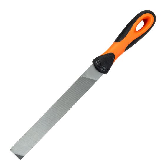 BAHCO 4-153-08-1-2 HANDYMAN 8" HOMEOWNERS METAL FILE - MonkeyTools