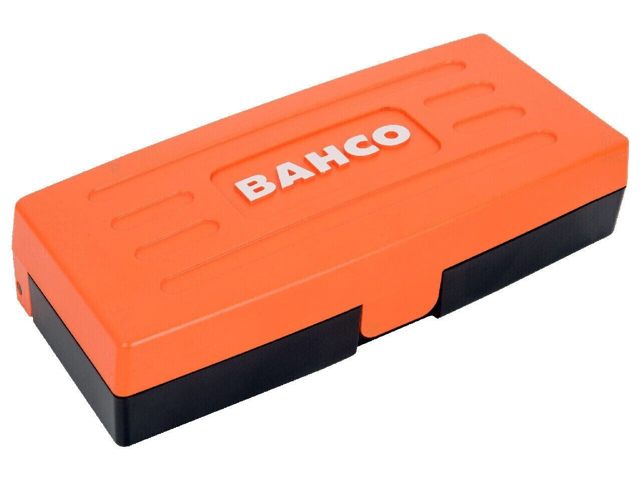 Bahco BAHSL25 Socket Set 25pc Metric 1/4" Drive Ratchet Extension Bar SL25 Bits - MonkeyTools