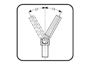 Bahco BE9770 Hex Key Set 9pc Long Ball End Hexagon Allen Allan Key 1.5 - 10mm - MonkeyTools