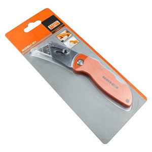 BAHCO KGSU-01 GOOD SPORTS UTILITY KNIFE - MonkeyTools