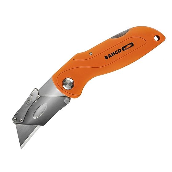 BAHCO KGSU-01 GOOD SPORTS UTILITY KNIFE - MonkeyTools