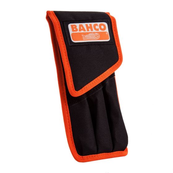 BAHCO S4RM REVERSIBLE RATCHET WRENCH SPANNERS SET 3 PCS - MonkeyTools