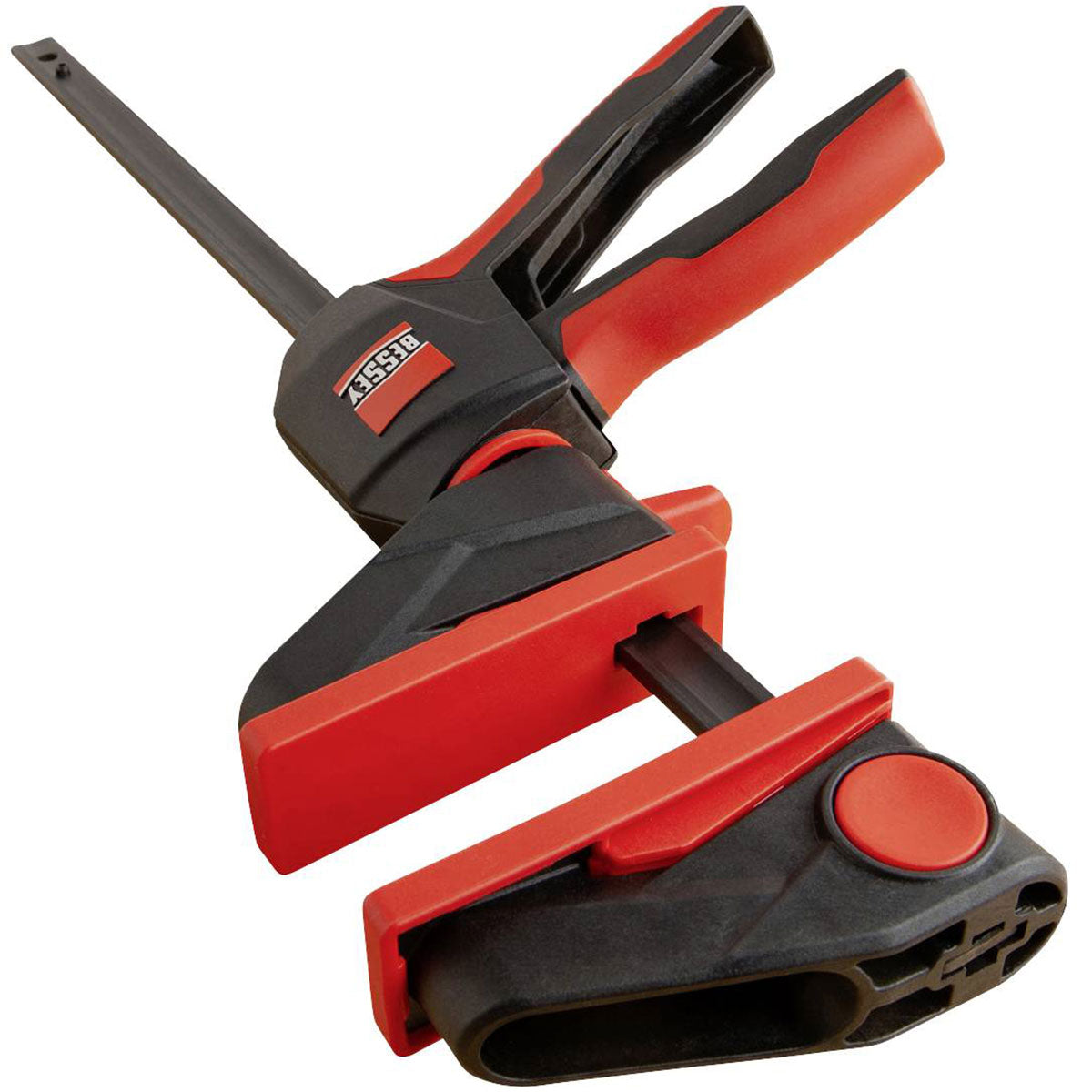 Bessey 150mm One-Handed Clamp with Rotating Handle EZ360-15 - MonkeyTools