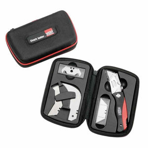 Bessey DBKPH Knife Set with ABS Comfort Handle BE120133 - MonkeyTools