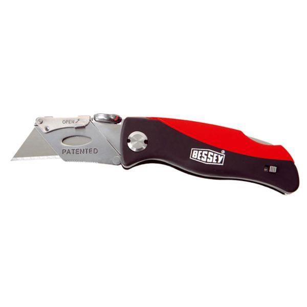 Bessey DBKPH Knife Set with ABS Comfort Handle BE120133 - MonkeyTools