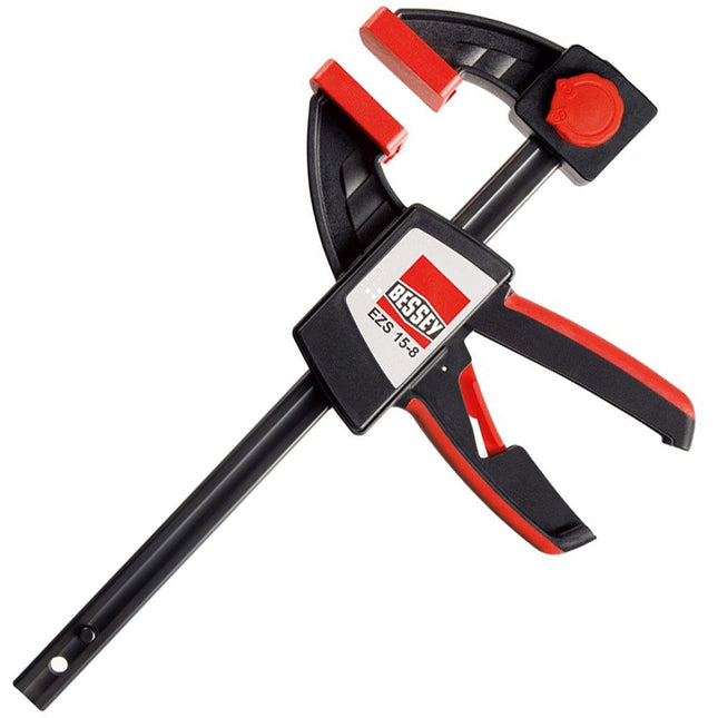 Bessey One-Handed Clamp EZS 300/80 (BE130221) - MonkeyTools