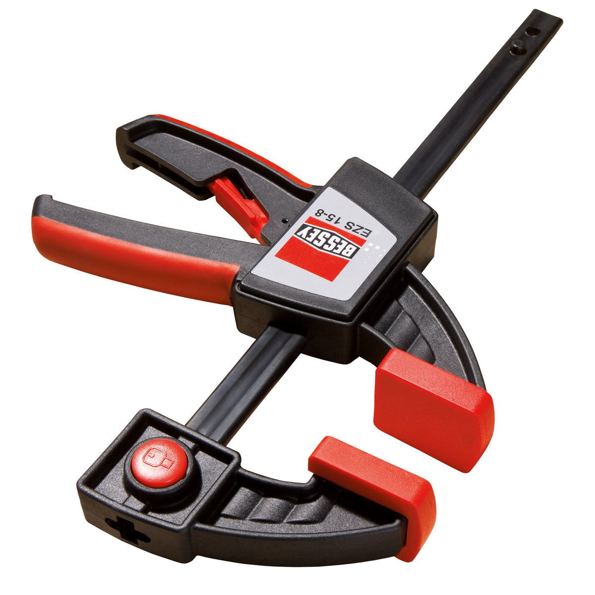 Bessey One-Handed Clamp EZS 300/80 (BE130221) Pack of 2 - MonkeyTools