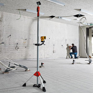 Bessey Stable Floor Tripod STE-BS - MonkeyTools