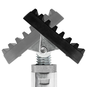 Bessey Telescopic Drywall Support 1450 - 2500mm BE207517/ST250 Pack of 2 - MonkeyTools