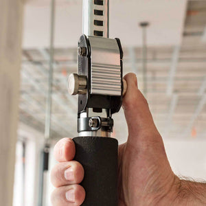 Bessey Telescopic Drywall Support 1600 - 2900 mm - ST290 - MonkeyTools