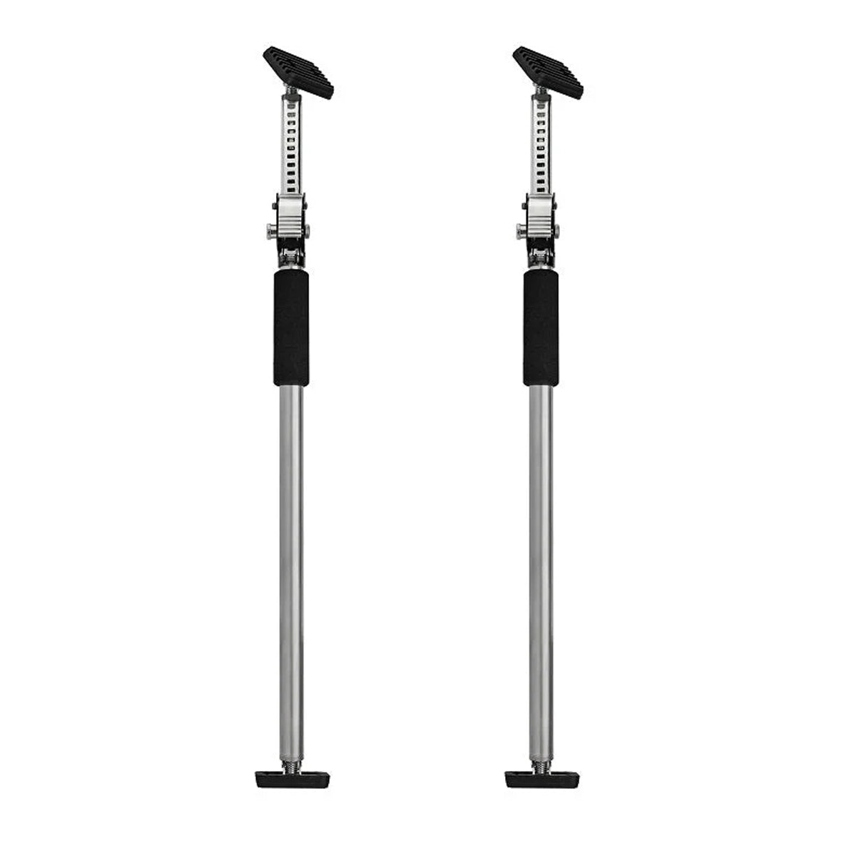 Bessey Telescopic Drywall Support 1600 - 2900mm ST290 Pack of 2 - MonkeyTools