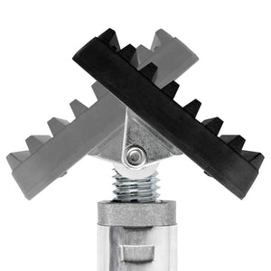 Bessey Telescopic Drywall Support 1600 - 2900mm ST290 Pack of 2 - MonkeyTools
