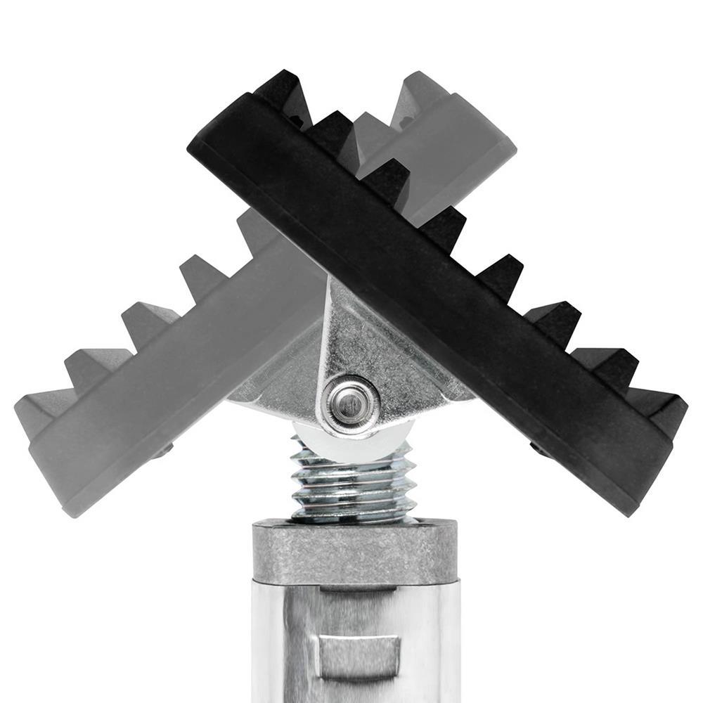 Bessey Telescopic Drywall Support 750 - 1250mm BE207509/ST125 Pack of 2 - MonkeyTools