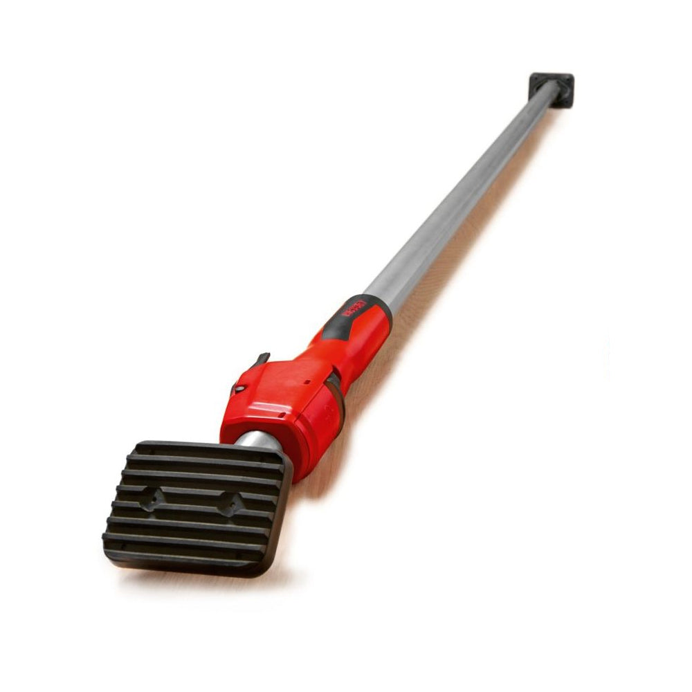Bessey Telescopic Drywall Support Bar 2070 - 3700mm STE370 Pack of 2 - MonkeyTools