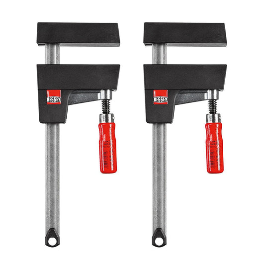 Bessey UK60 Uniklamp Capacity 60cm BESUK60 Pack of 2 - MonkeyTools
