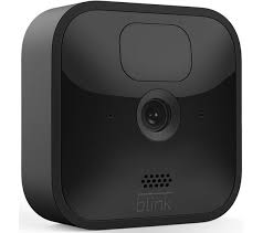 BLINK B088CZW8XC BLACK WIRELESS SMART CAMERA SYSTEM & 1 1080P OUTDOOR CAMERA - MonkeyTools