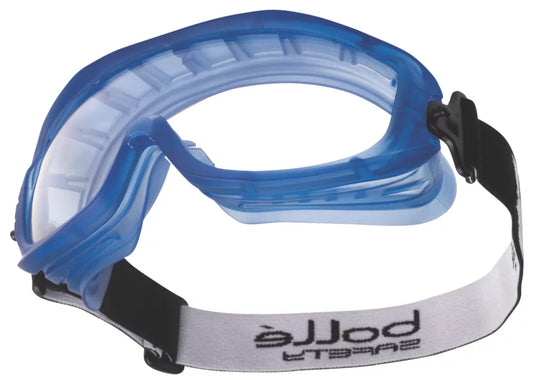 BOLLE ATOM SAFETY GOGGLES - MonkeyTools