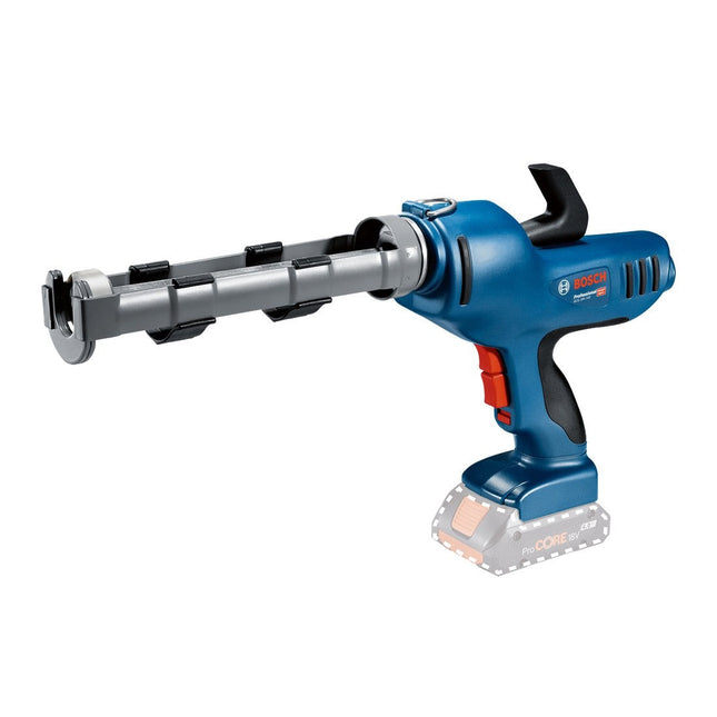 Bosch GCG 18V-310 Professional Caulking Gun Body Only 06019C4100 - MonkeyTools