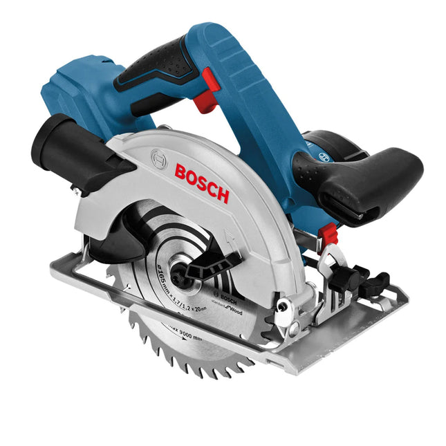 Bosch GKS 18V-57 Professional Circular Saw Body only 06016A2200 - MonkeyTools