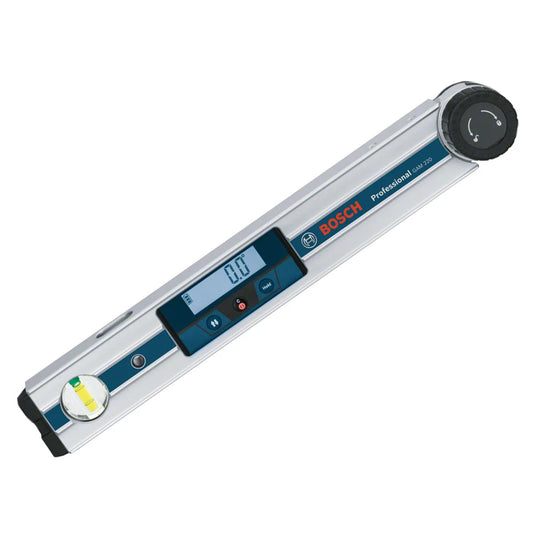 Bosch GAM 220 Professional Angle Measurer 0601076500 - MonkeyTools