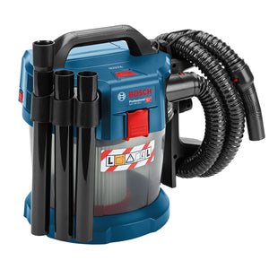 Bosch GAS 18V-10 L Professional L-Class Vacuum Body only 06019C6302 - MonkeyTools