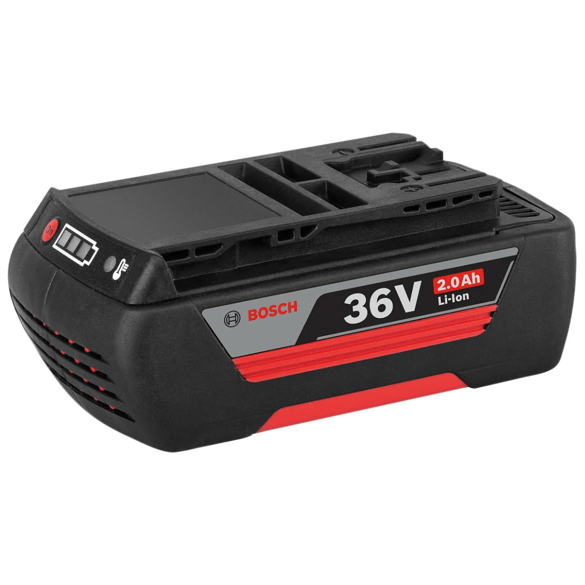 Bosch GBA 36V 2.0Ah Li-ion Professional Battery Pack BSH600Z0003B - MonkeyTools