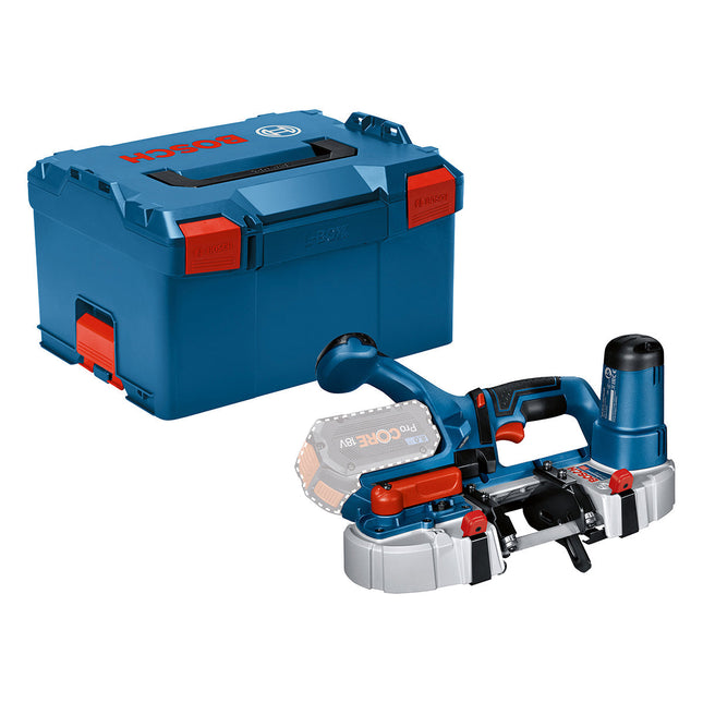 Bosch GCB 18V-63 Professional Band Saw Body only 06012A0400 - MonkeyTools