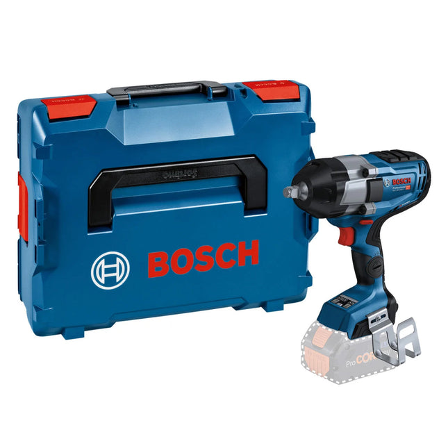 Bosch GDS 18V-1000 C Pro Impact Wrench Body only 06019J8000 - MonkeyTools