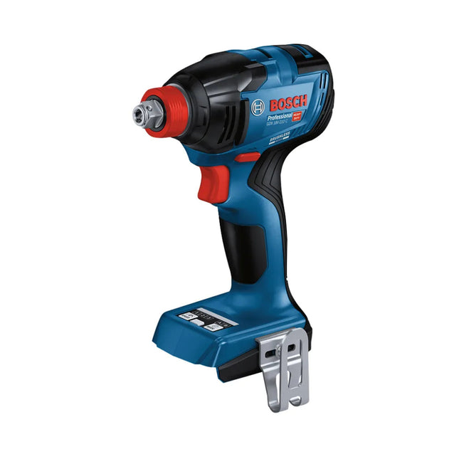 Bosch GDX 18V-210 C Professional Impact Driver/Wrench Body only 06019J0200 - MonkeyTools