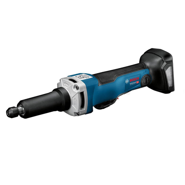Bosch GGS 18V-23 PLC Professional Straight Grinder Body only 0601229200 - MonkeyTools