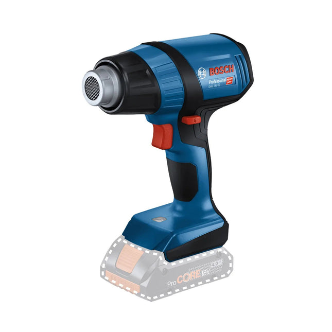 Bosch GHG 18V-50 Heat Gun Body only 06012A6500 - MonkeyTools