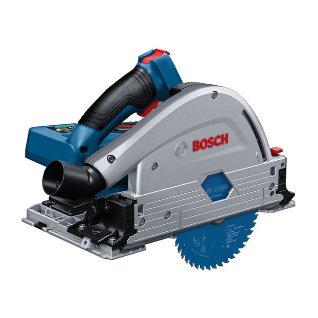 Bosch GKT 18V-52 GC Professional BITURBO Plunge Saw Body only 06016B4000 - MonkeyTools