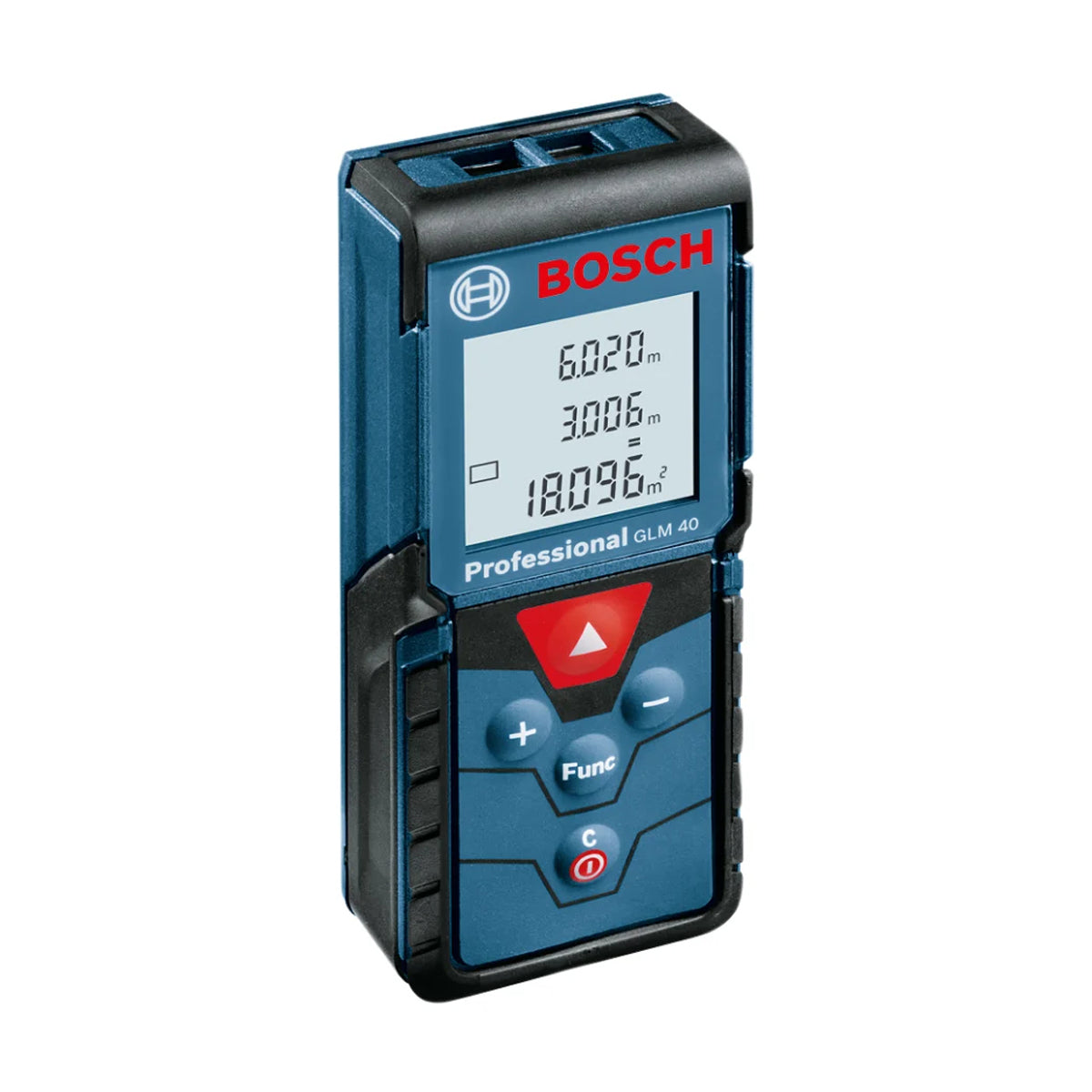 Bosch GLM 40 Professional Laser Measure 0601072900 - MonkeyTools