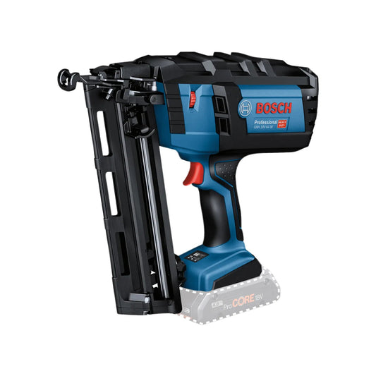 Bosch GNH 18V-64 M Professional Brad Nailer Body only 0601481000 - MonkeyTools