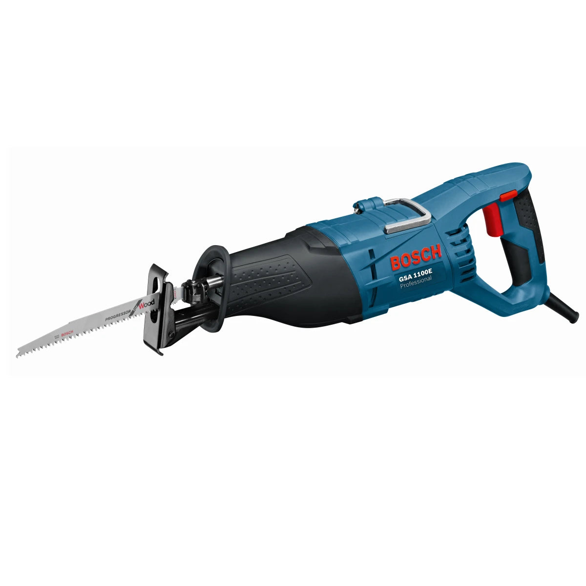 Bosch GSA 1100E Professional Reciprocating Saw 1100W/240V 060164C870 - MonkeyTools