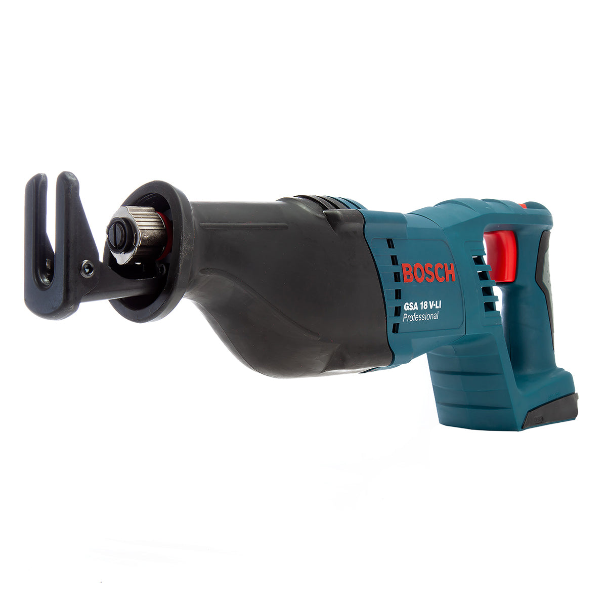 Bosch GSA 18 V-Li Professional Reciprocating Saw Body only 0GSA18VLIN - MonkeyTools