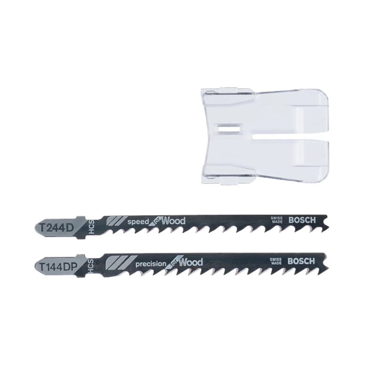 Bosch GST 18V-LI S Professional Jigsaw Body only 06015A5100 - MonkeyTools