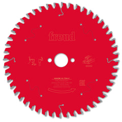 Freud 165mm 48T Circular Saw Blade for Wood