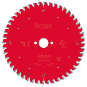Freud 165mm 48T Circular Saw Blade for Wood - MonkeyTools