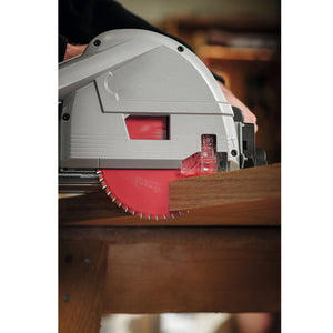 Freud 165mm 48T Circular Saw Blade for Wood - MonkeyTools