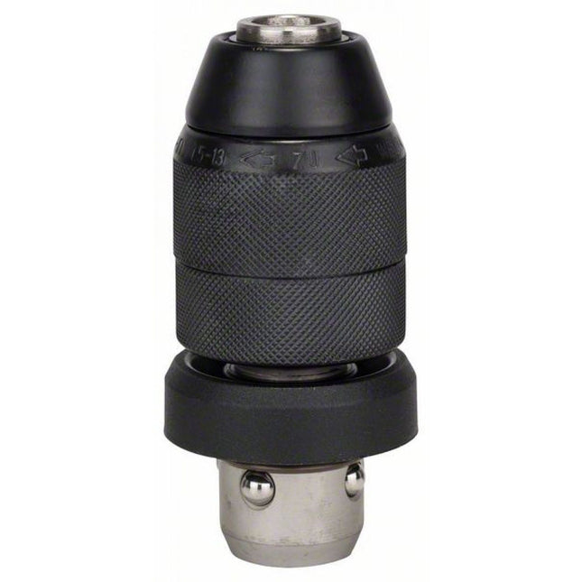 BOSCH 2608572212 KEYLESS QUICK CHANGE CHUCK WITH ADAPTER 1.5 - 13MM SDS - MonkeyTools