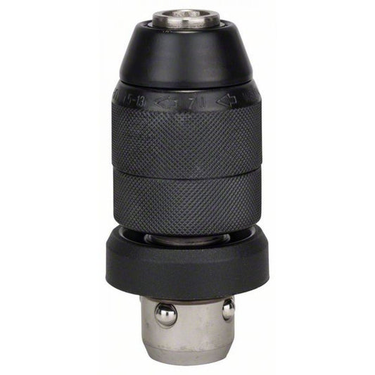 BOSCH 2608572212 KEYLESS QUICK CHANGE CHUCK WITH ADAPTER 1.5 - 13MM SDS - MonkeyTools
